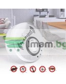 Ултразвуков уред против насекоми и вредители Pest Reject Pro